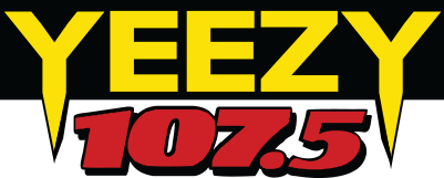 Yeezy 107.5 Logo