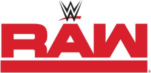 WWE Monday Night Raw