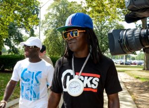 William 'Flava Flav' Drayton Court Appearance