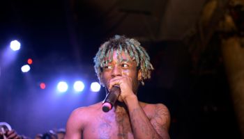 Lil Uzi Vert and Playboi In Concert - New York, NY