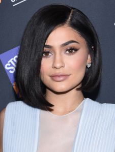 SinfulColors and Kylie Jenner Announce charitybuzz.com Auction for Anti Bullying