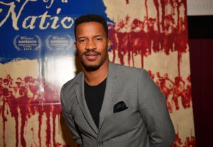 'Birth Of A Nation' Atlanta Screening