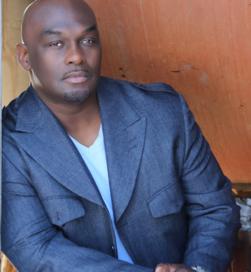Tommy Ford
