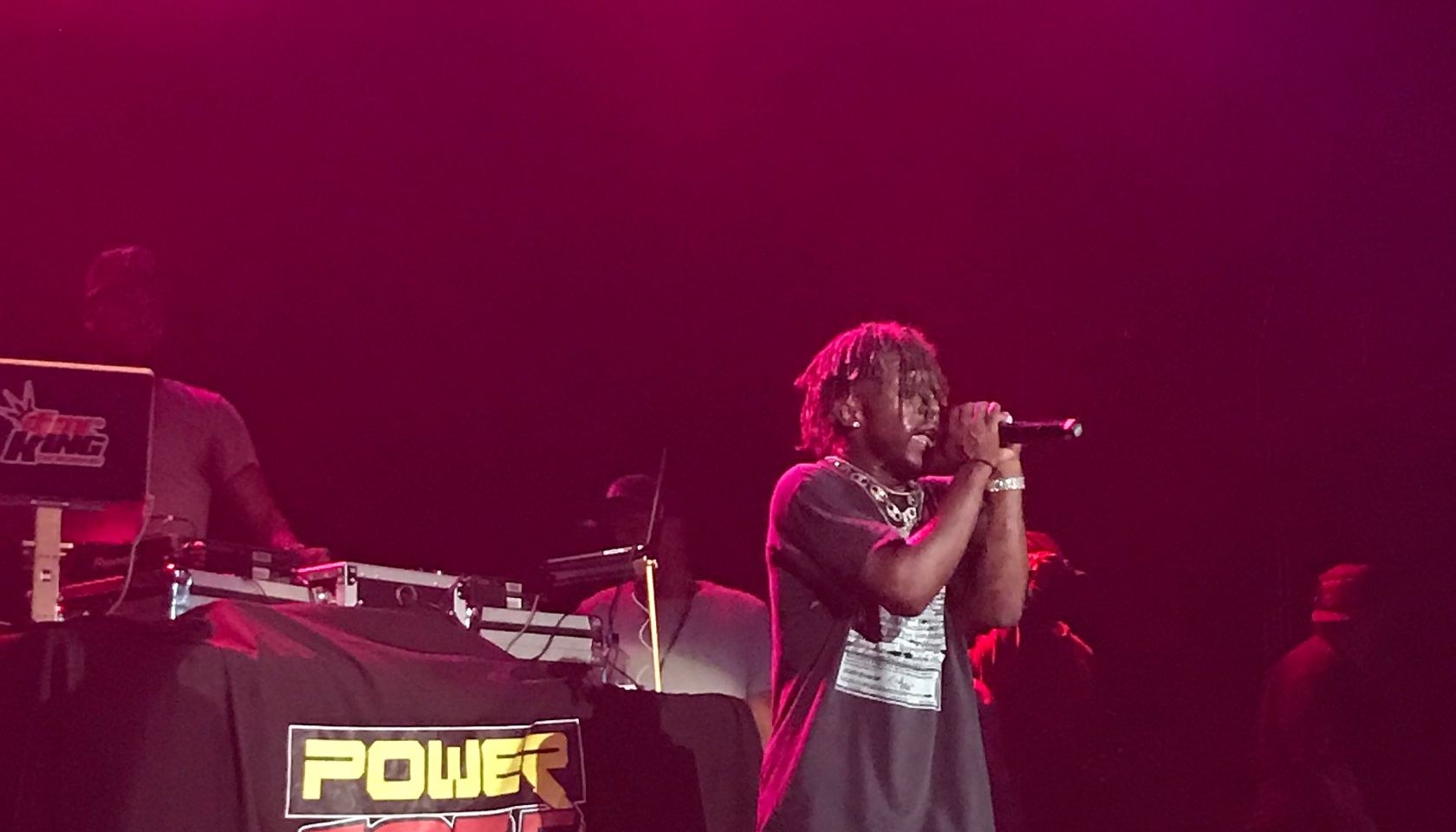 Power Fall Fest