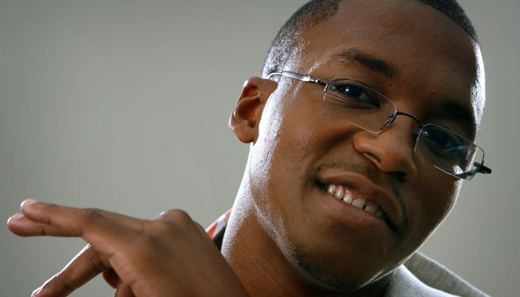 Lupe Fiasco is one of the most prominent skateboard rappers in this subgenre of hiphop. Photo sho