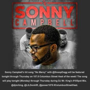 sonny campbell
