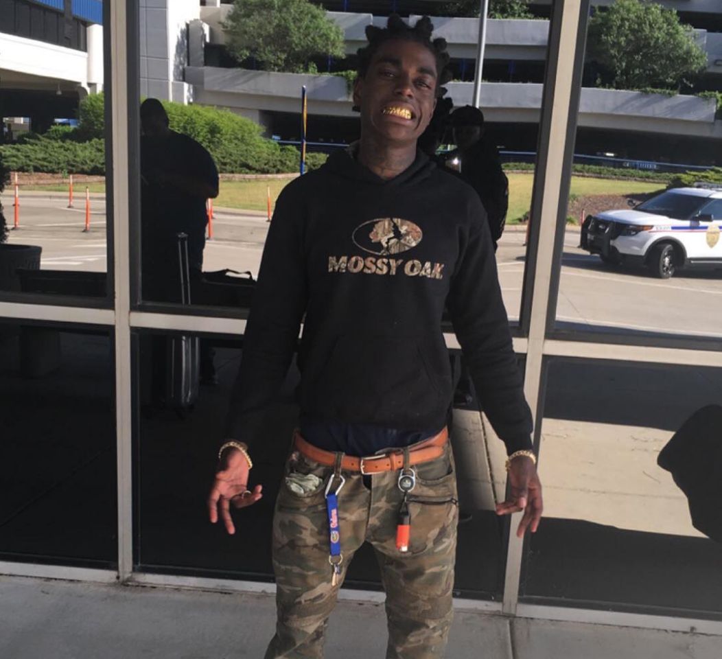 Kodak Black