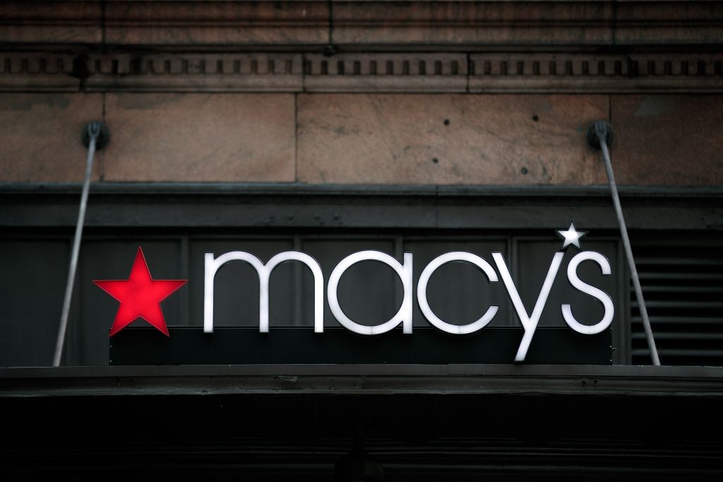 Macy's To Close 100 Of Its Stores