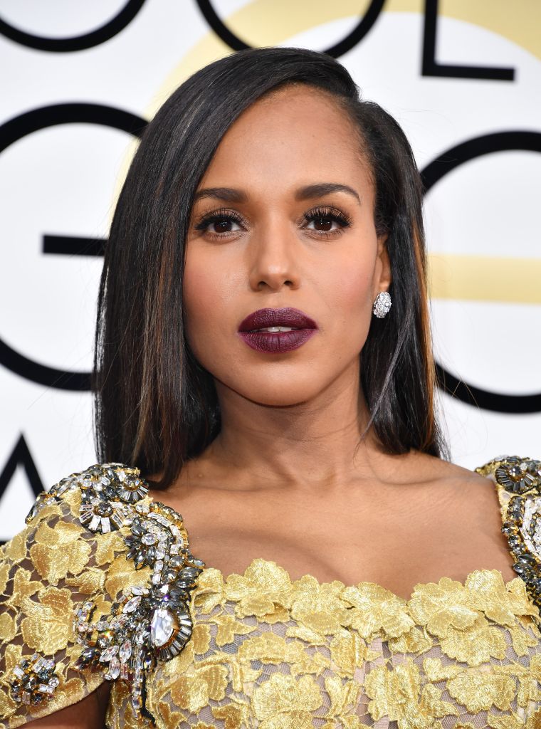 Kerry Washington