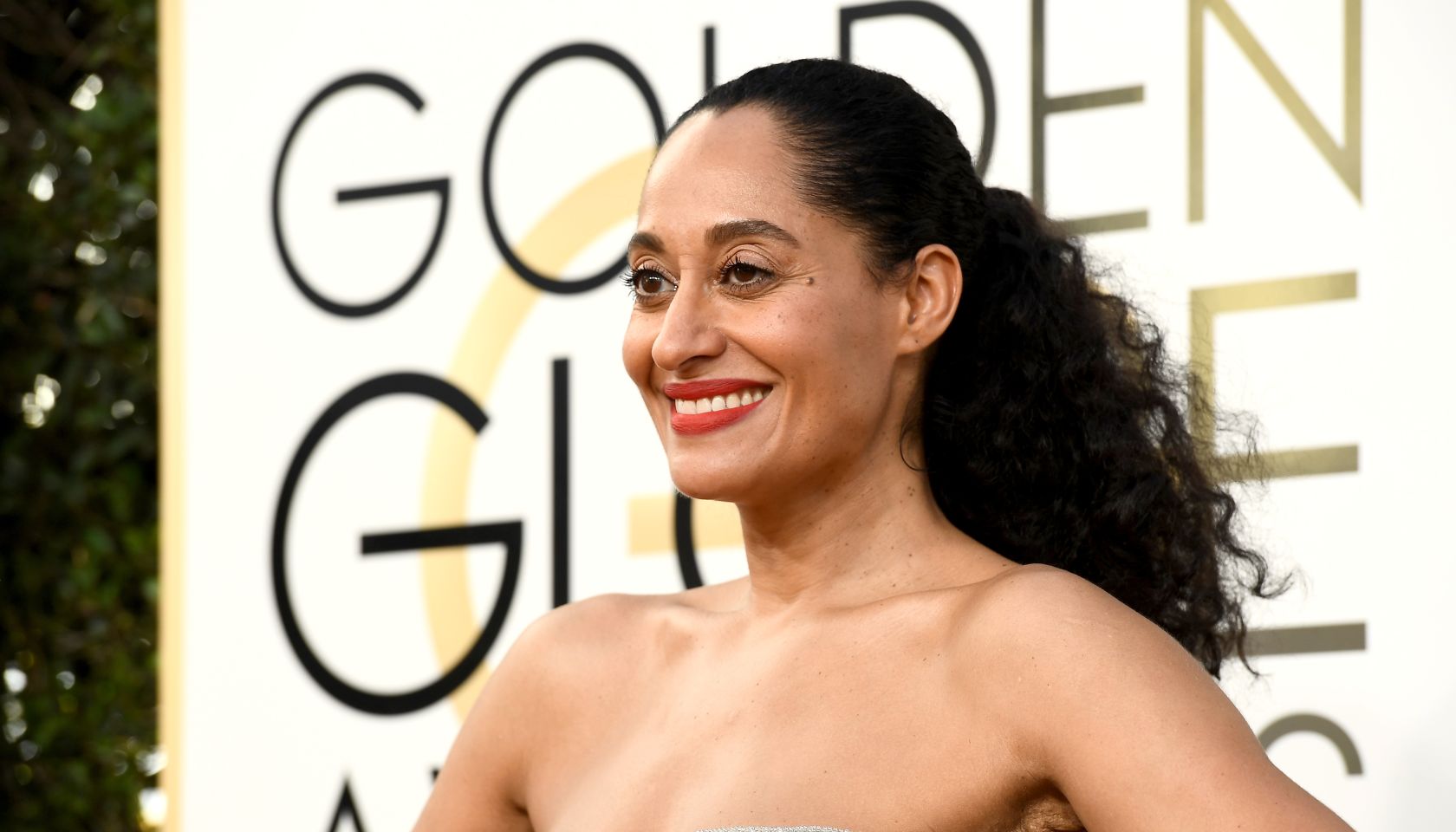 NBC's '74th Annual Golden Globe Awards' - Arrivals