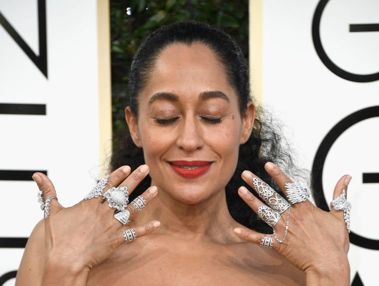 Tracee Ellis Ross