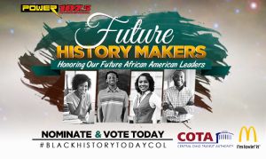 Future History Makers