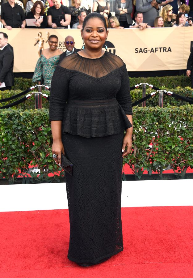 The 23rd Annual Screen Actors Guild Awards - Arrivals