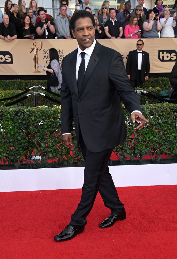 The 23rd Annual Screen Actors Guild Awards - Arrivals