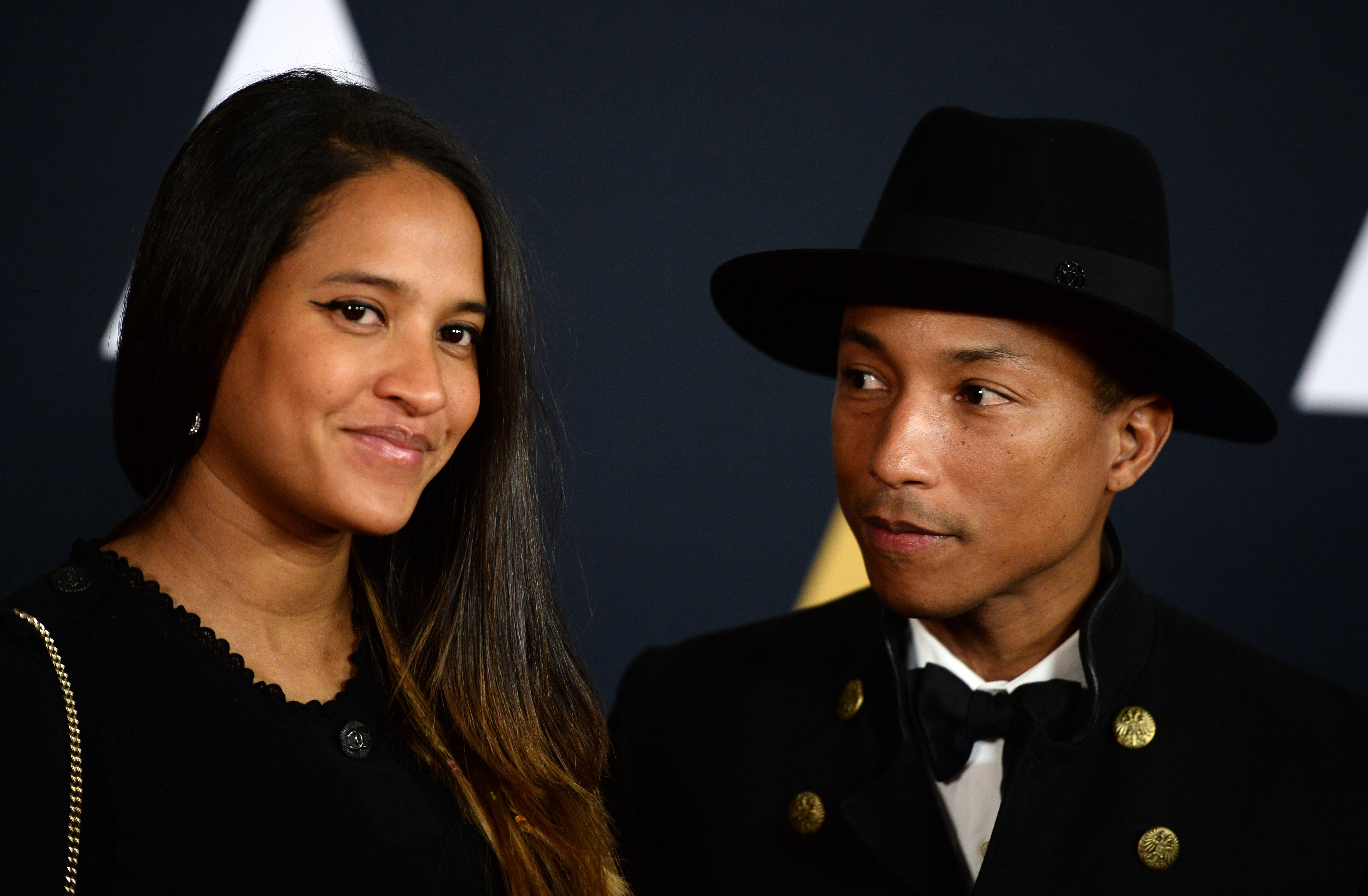 Academy Of Motion Picture Arts And Sciences' 8th Annual Governors Awards - Arrivals