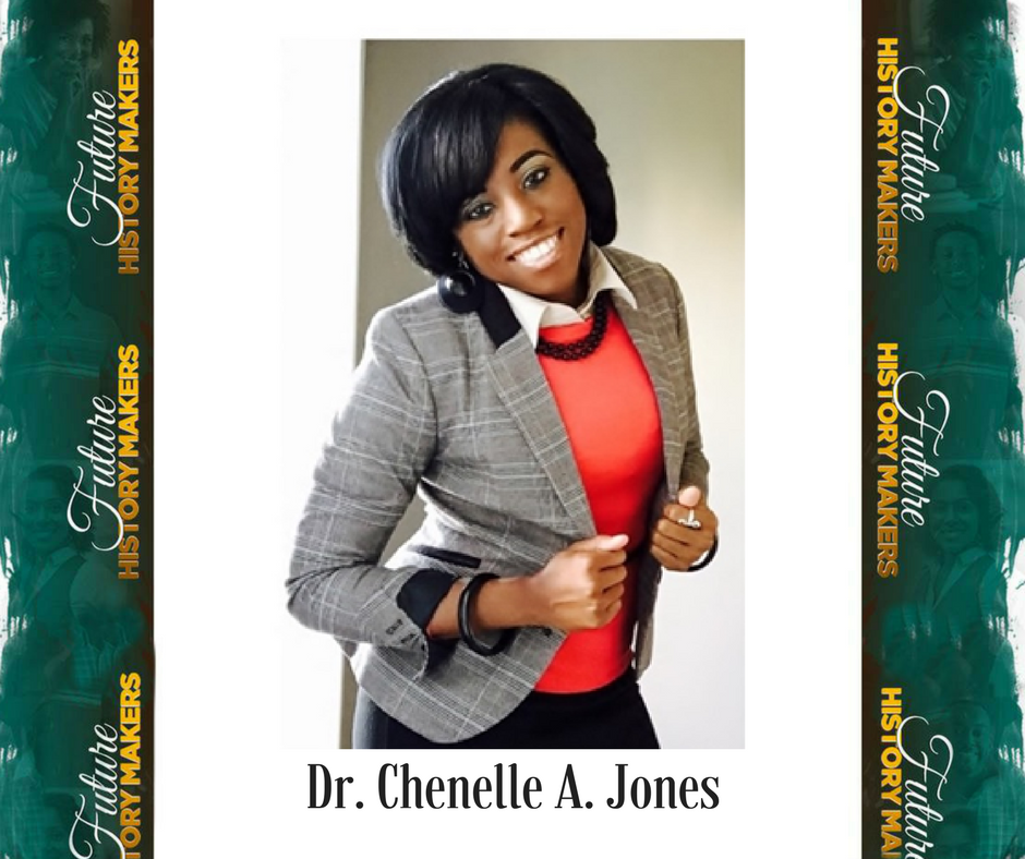 Future History Makers