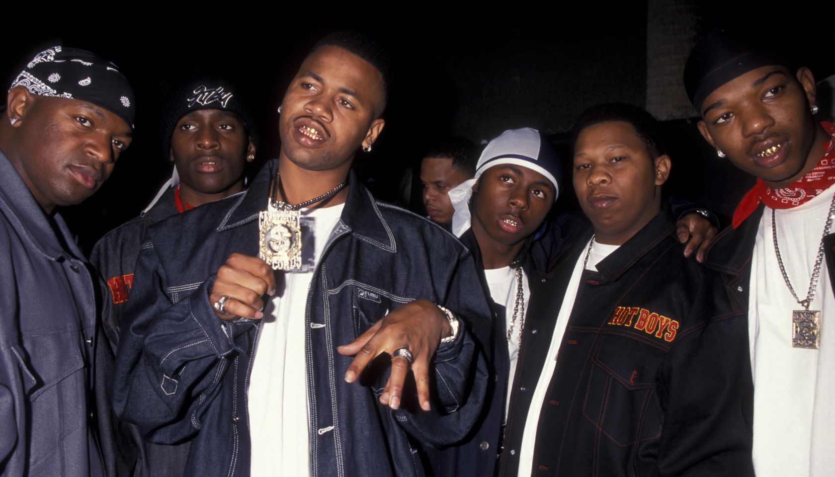 Cash Money