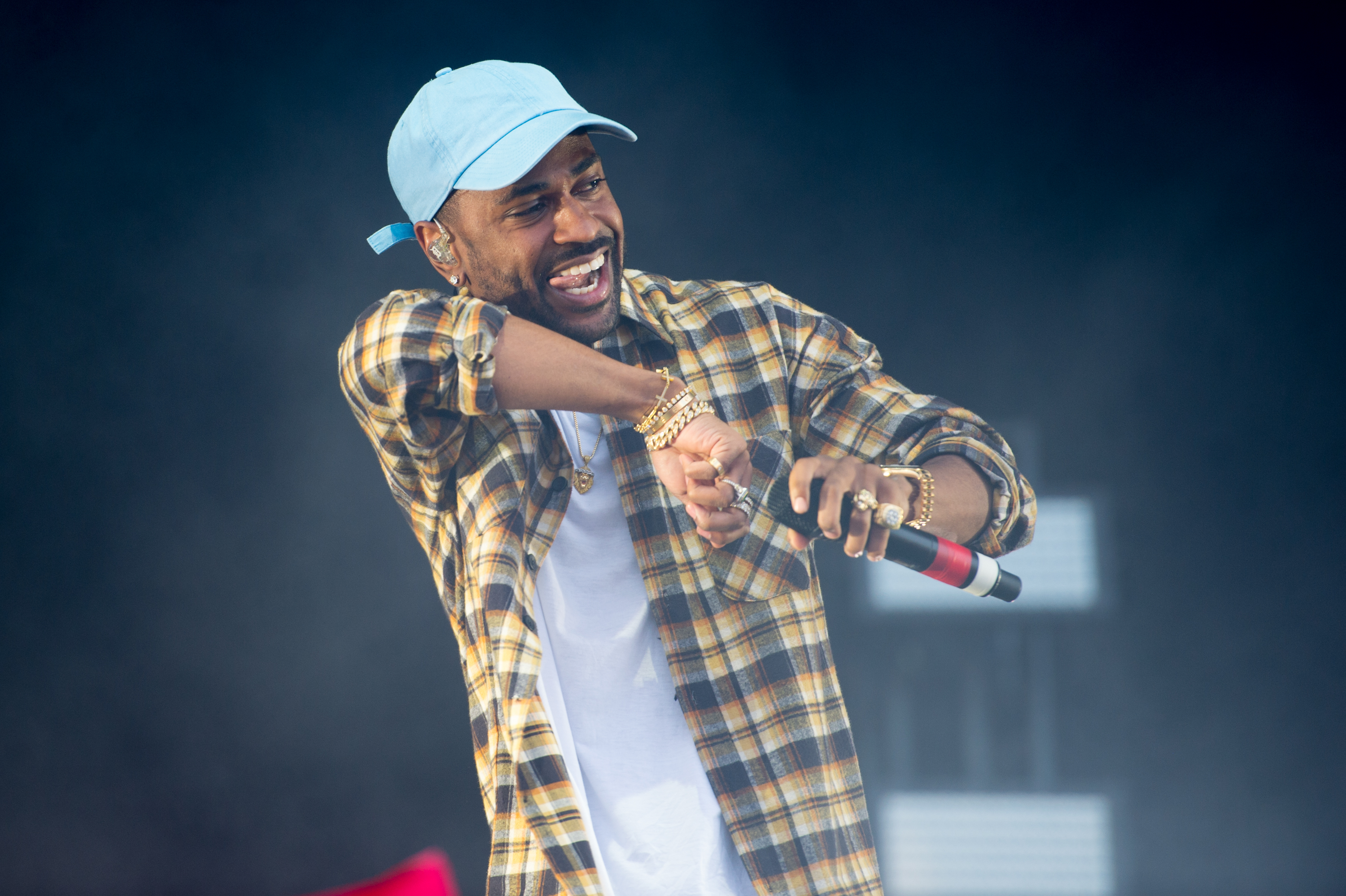 Wireless Festival 2016 - Day 3