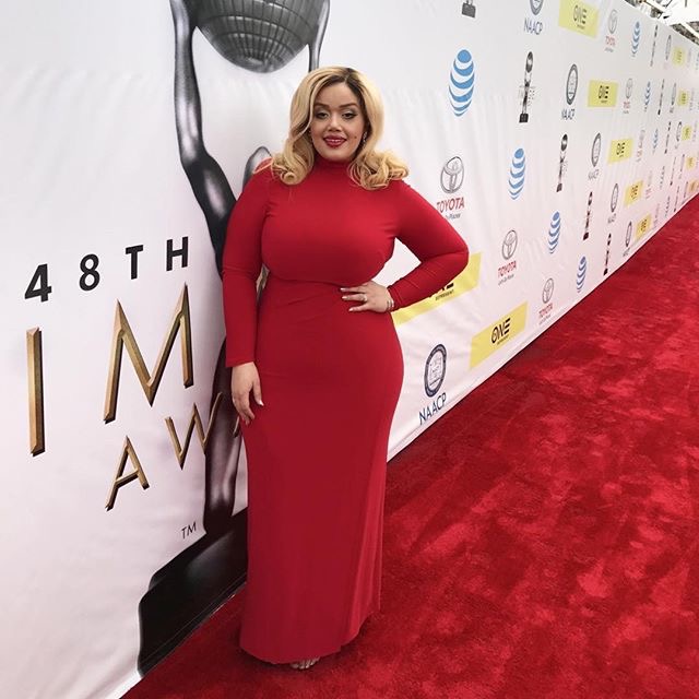 48th NAACP Image Awards
