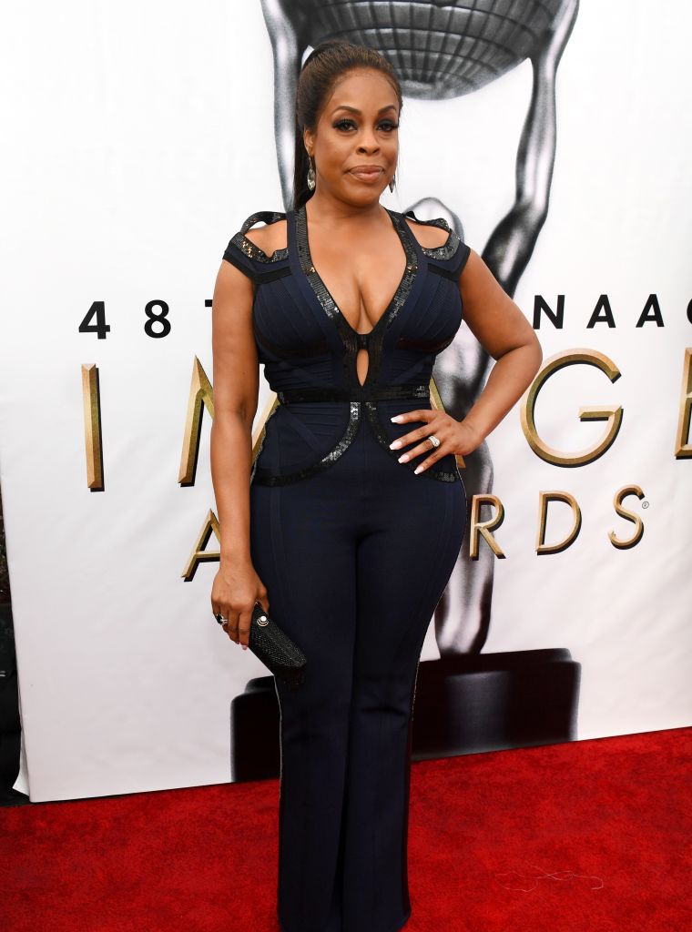 48th NAACP Image Awards