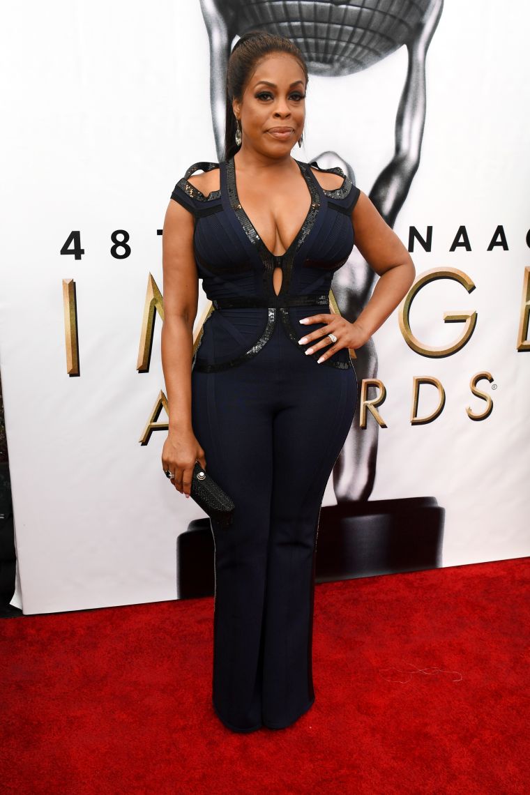 48th NAACP Image Awards