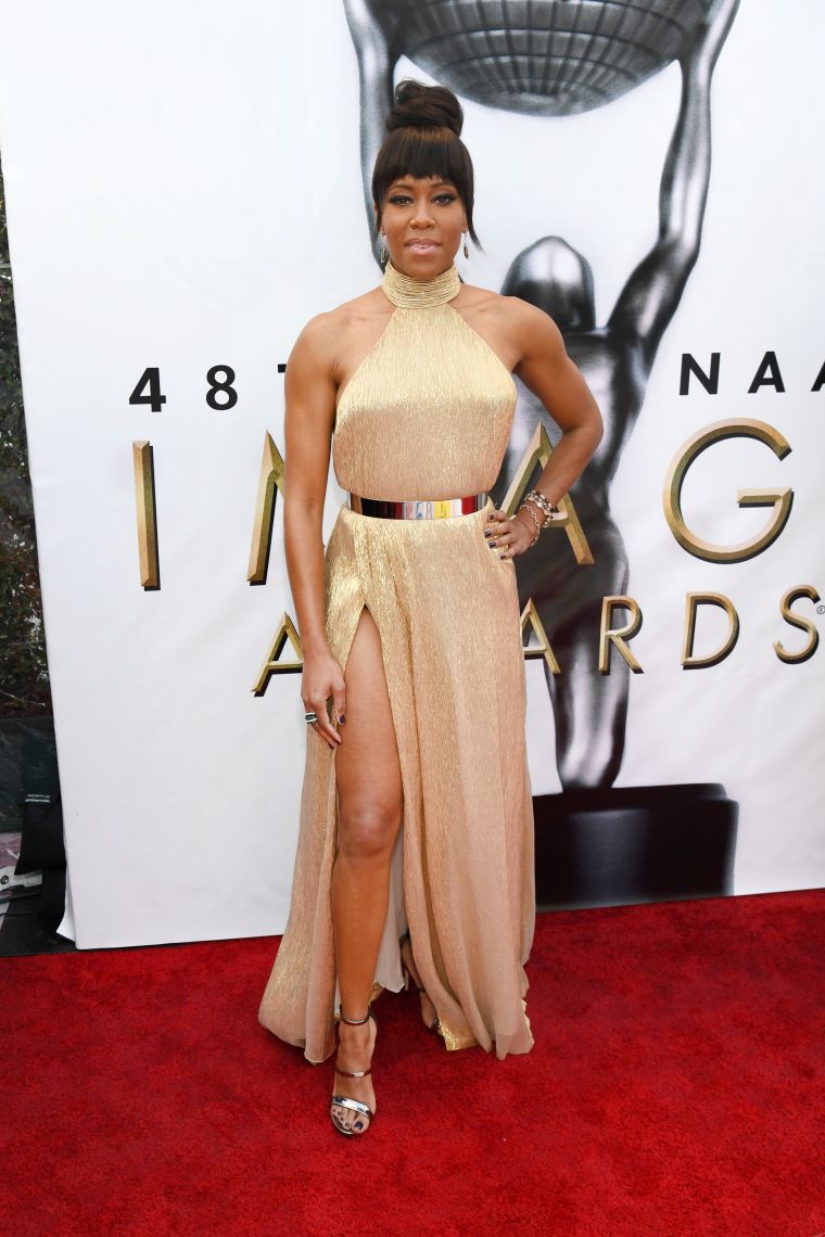 48th NAACP Image Awards