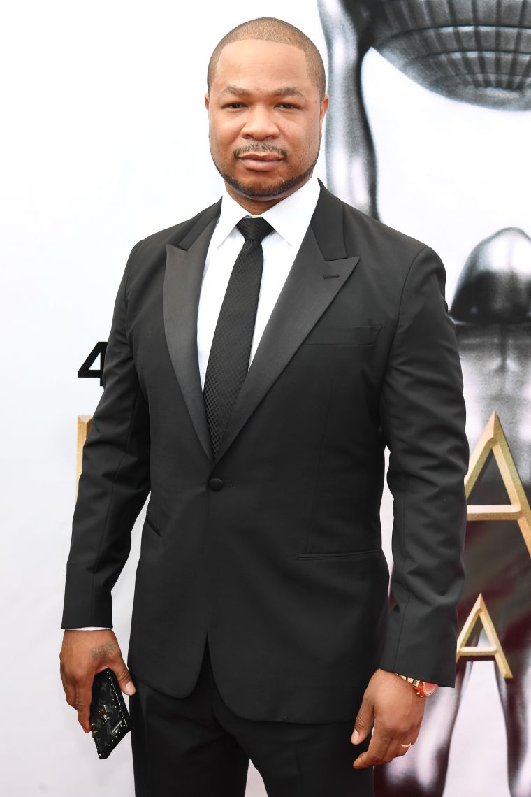 48th NAACP Image Awards