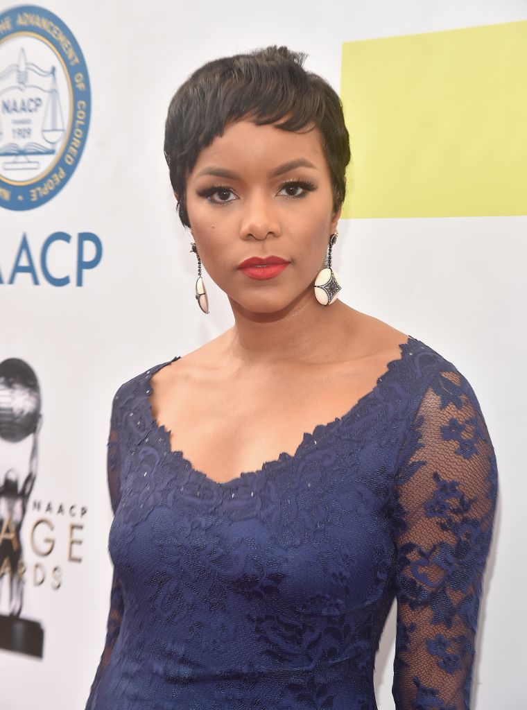 48th NAACP Image Awards