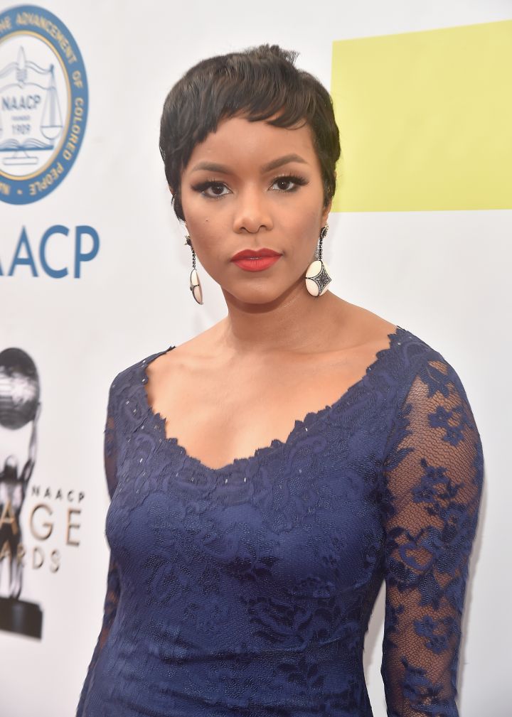 48th NAACP Image Awards