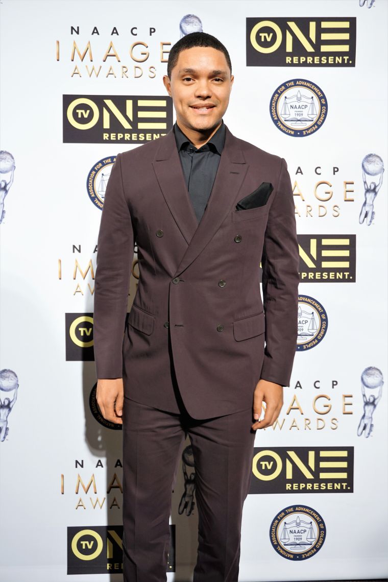 48th NAACP Image Awards