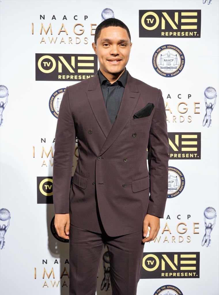 48th NAACP Image Awards