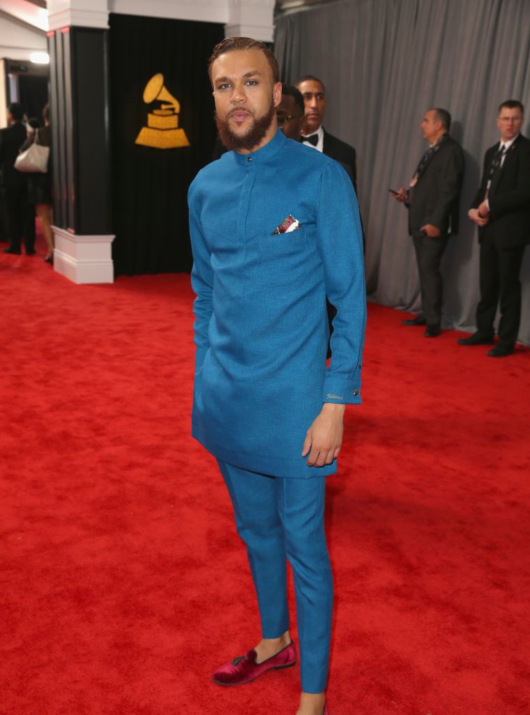 Jidenna