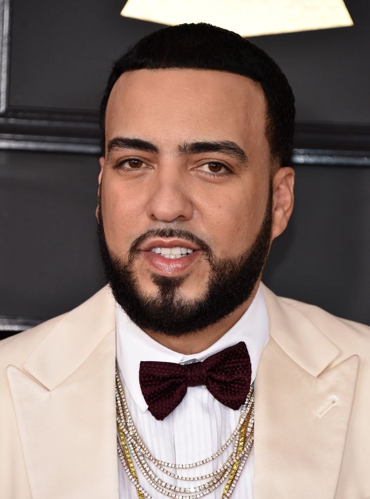 French Montana