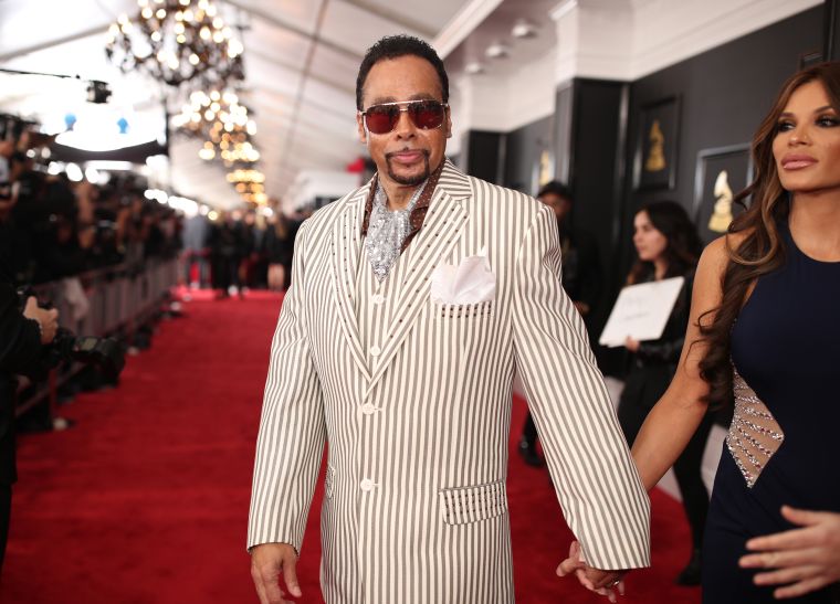 Morris Day