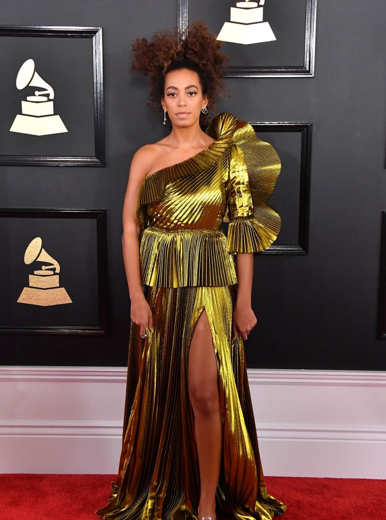 Solange