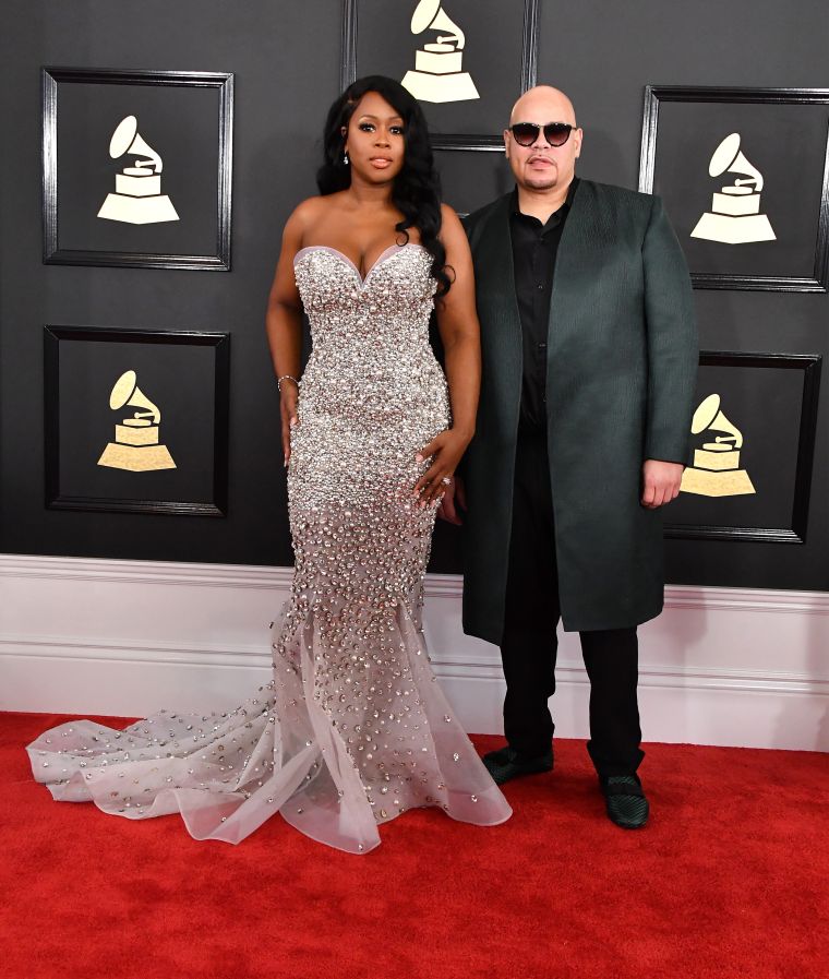 Remy Ma & Fat Joe