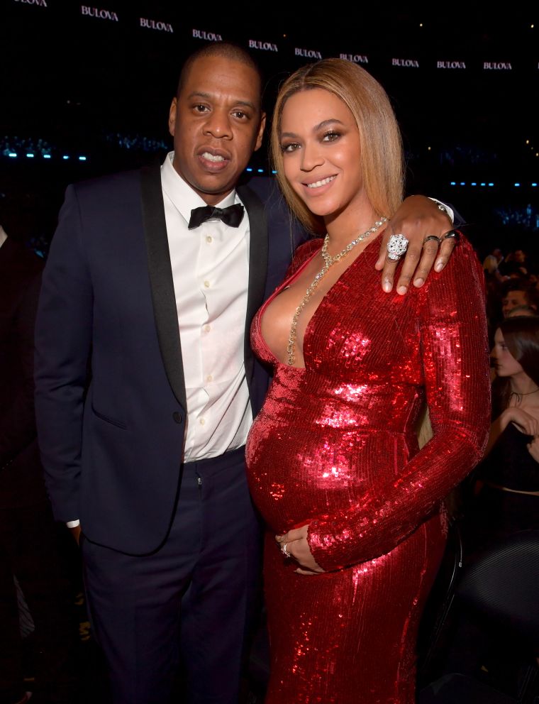 The Carters