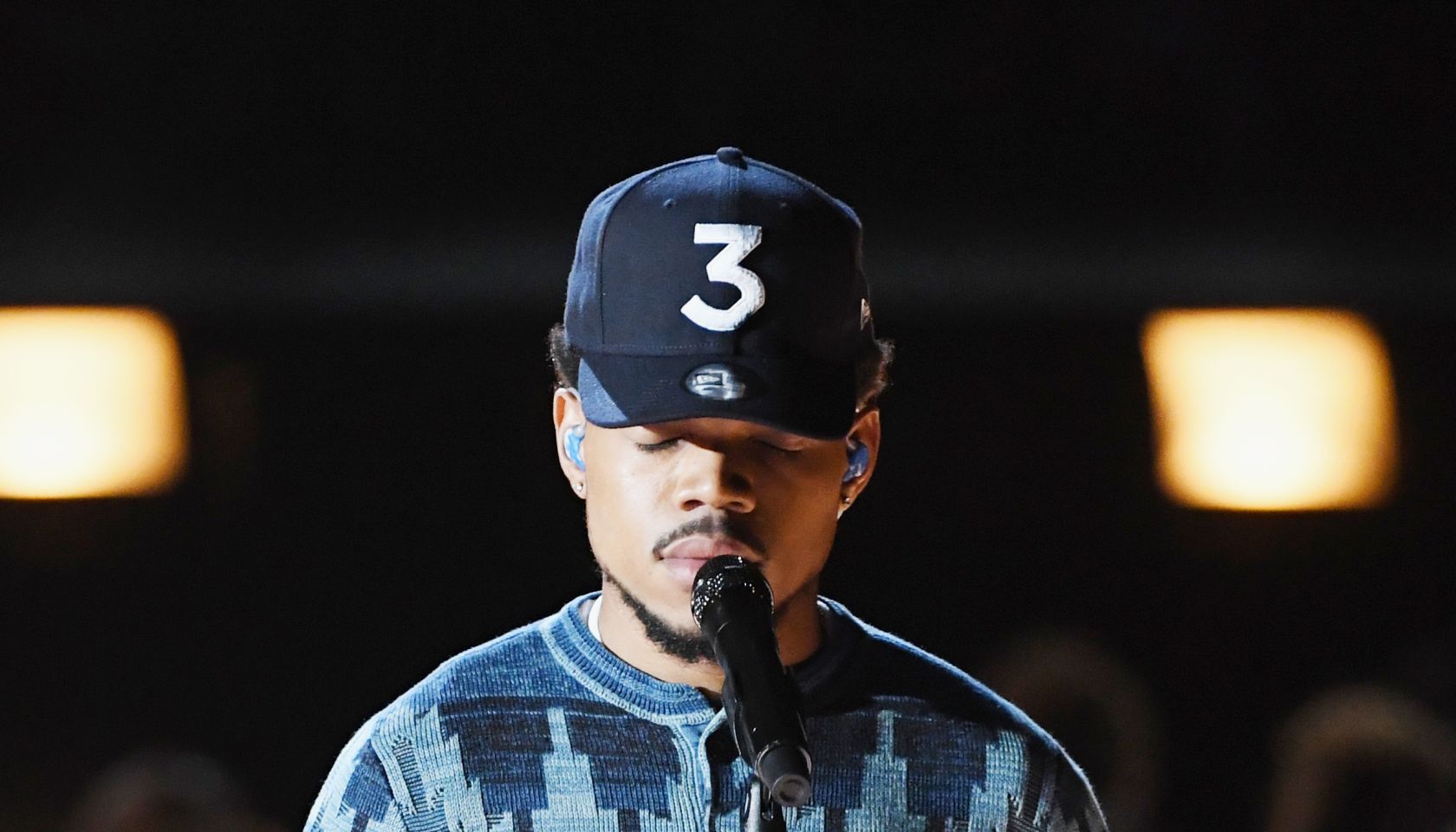 59th GRAMMY Awards - Show