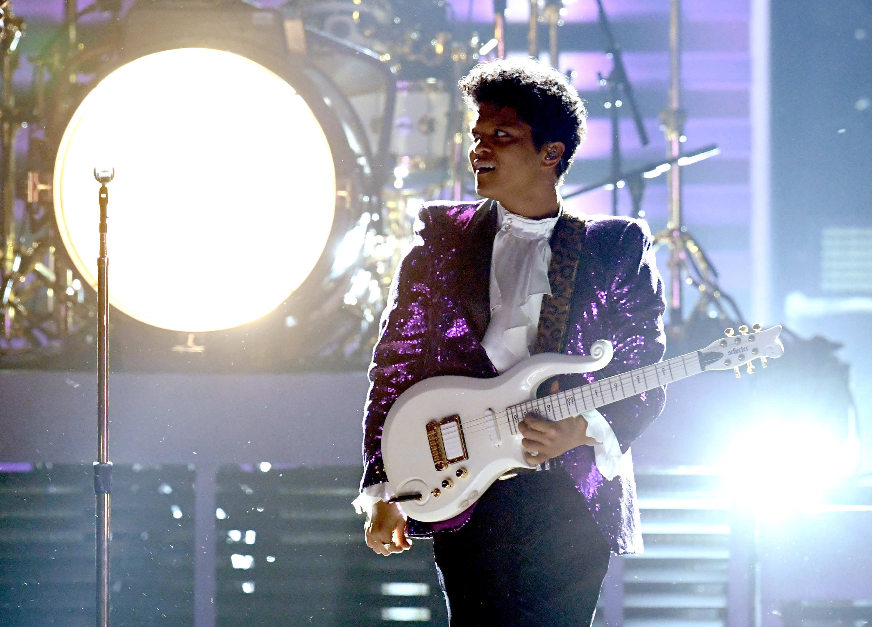 59th GRAMMY Awards - Show