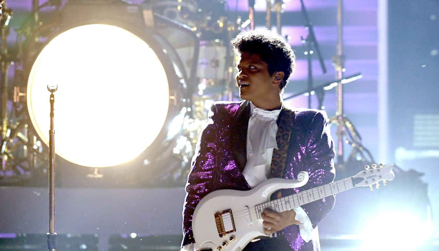59th GRAMMY Awards - Show