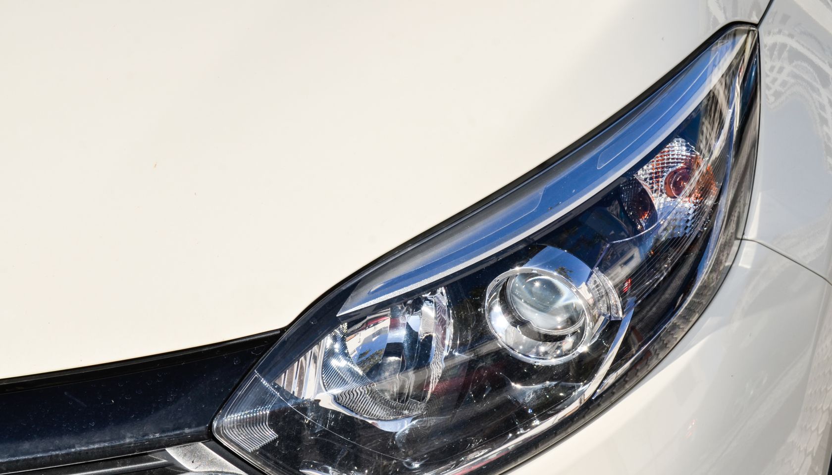 Headlight
