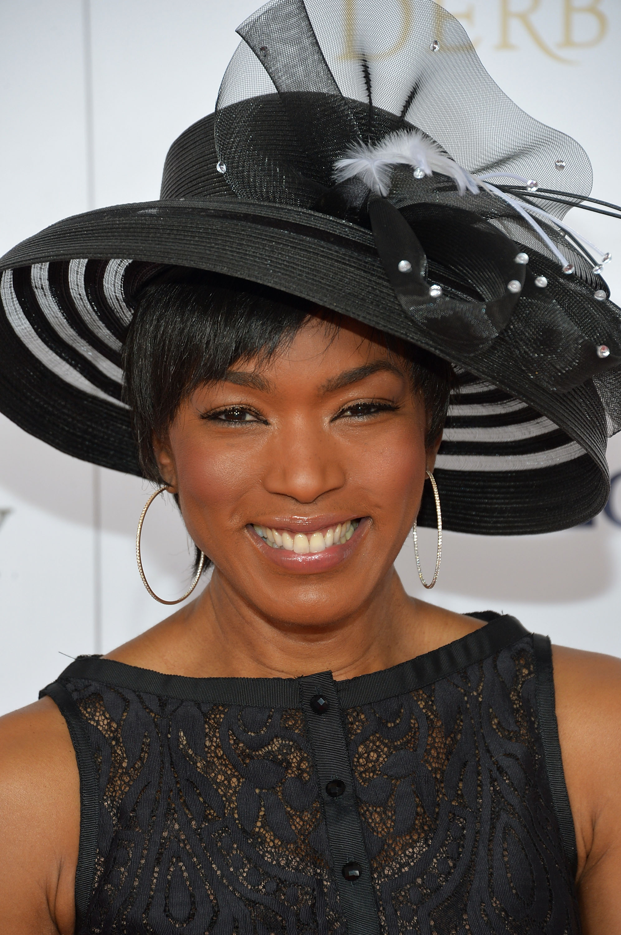 Moet & Chandon Toasts The 139th Kentucky Derby - Day 2