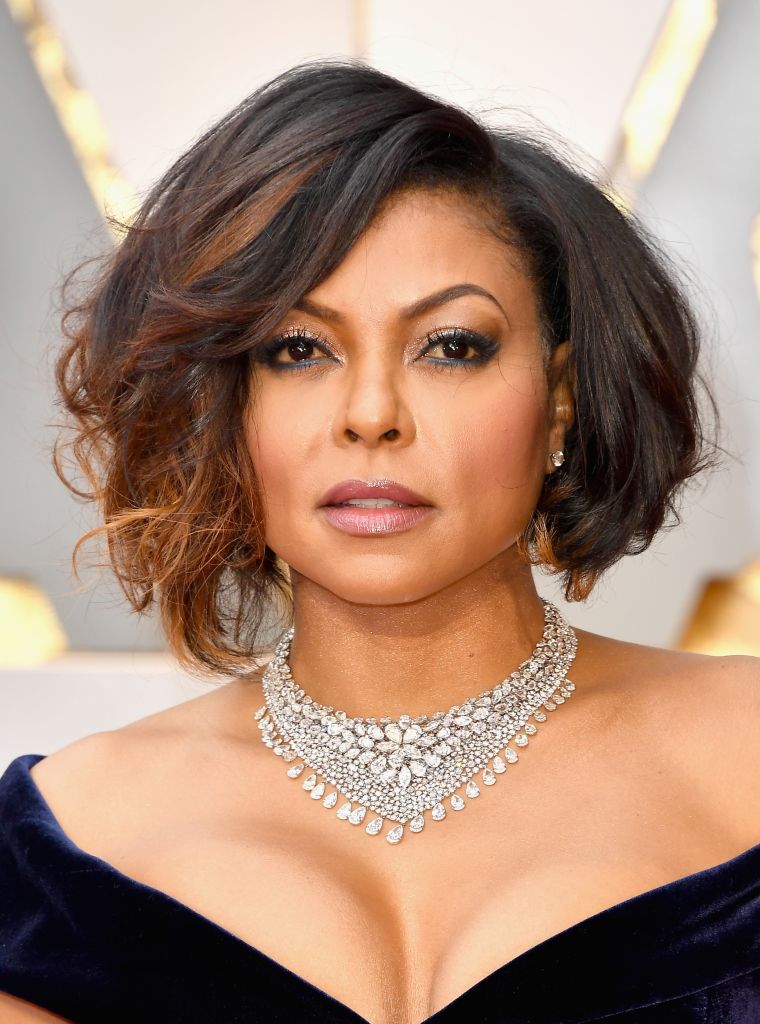 Taraji P. Henson