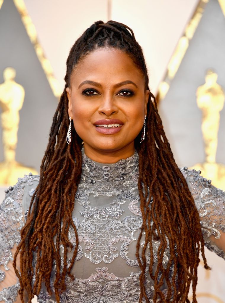 Ava DuVernay