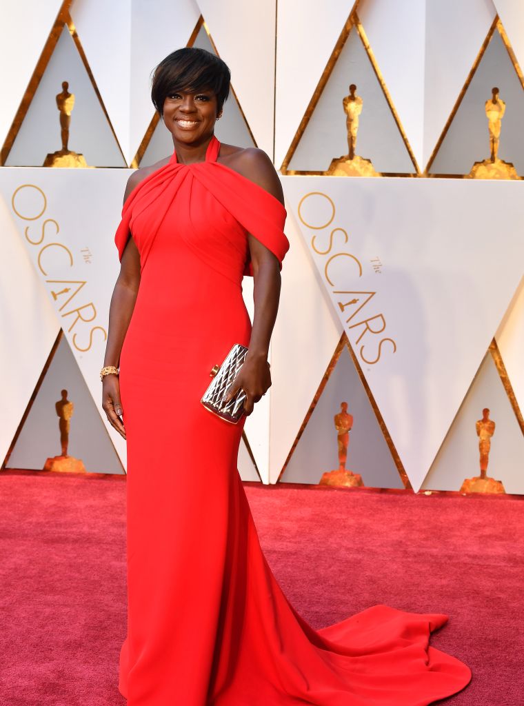 Viola Davis