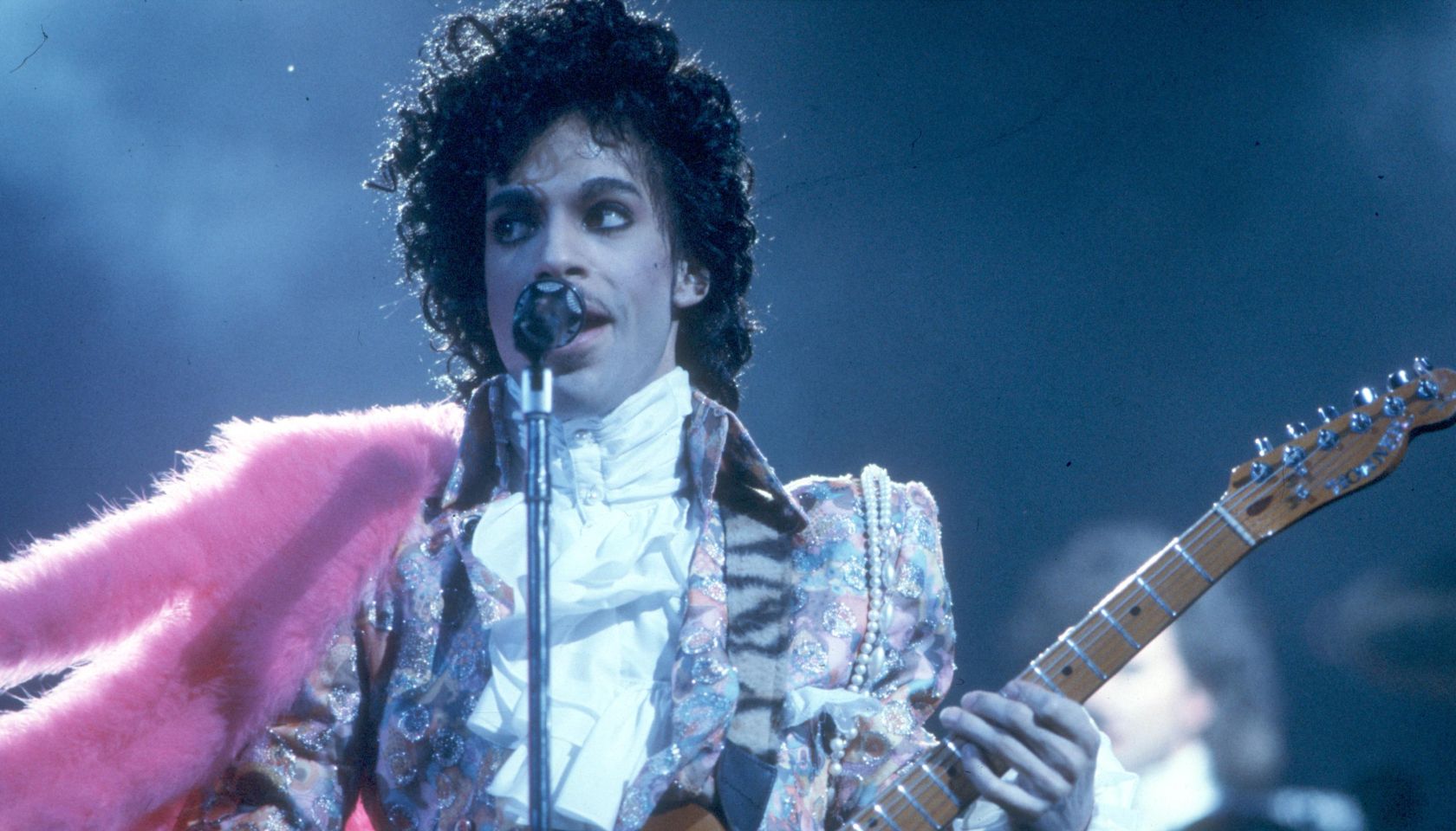 Prince Live In LA