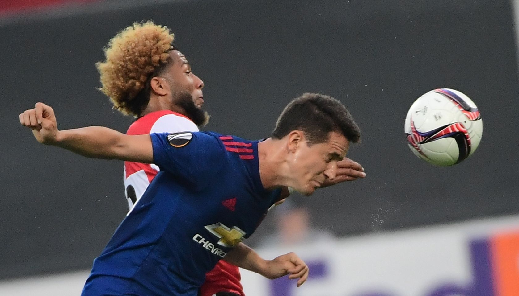 FBL-EUR-C3-FEYENOORD-MANUTD