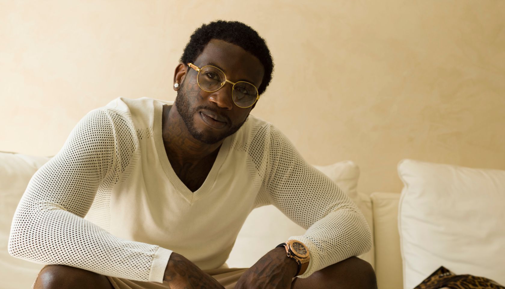 Gucci Mane