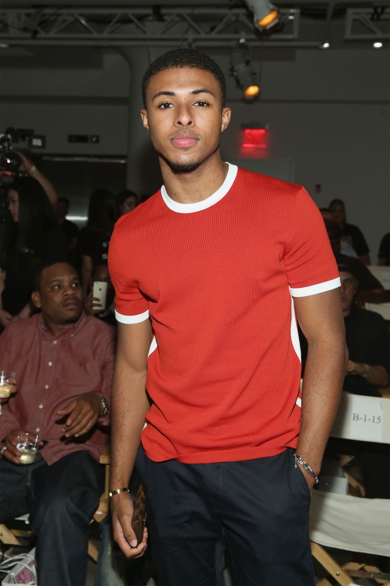 Diggy Simmons
