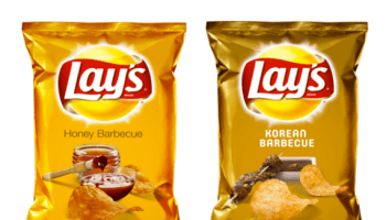 Lays Chip 1